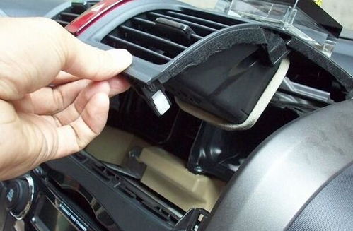 小汽车空调一天用多少电(小汽车空调一天用多少电,深度解析汽车空调能耗与影响因素) 小汽车空调一天用多少电(小汽车空调一天用多少电,深度解析汽车空调能耗与影响因素)