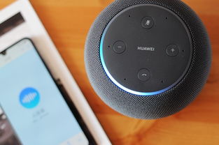 华为ai音箱mini怎么连电脑(华为AI音箱Mini连接电脑，详细步骤与操作指南)