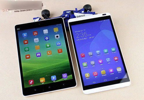 华为小米平板电脑怎么样(华为小米平板电脑怎么样，深度体验与技术解析)
