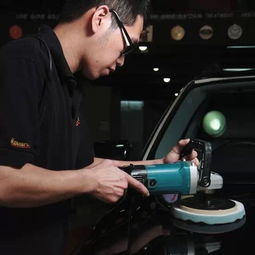 一瓶汽车蜡能擦多少车漆(一瓶汽车蜡能擦多少车漆—探究汽车蜡与车漆的关系) 一瓶汽车蜡能擦多少车漆(一瓶汽车蜡能擦多少车漆—探究汽车蜡与车漆的关系)