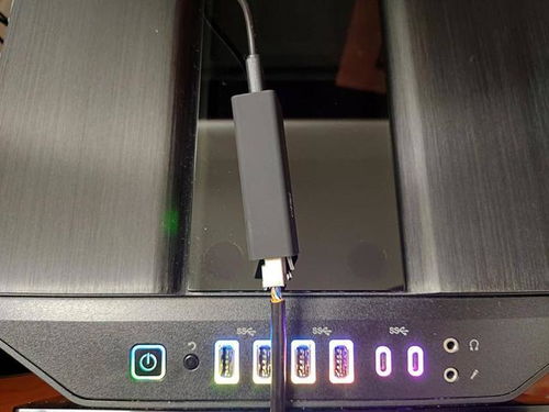 华为远程电脑桌面怎么打开(华为远程电脑桌面打开指南)