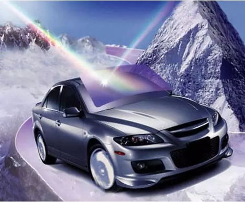 汽车玻璃防晒多少钱一套(汽车玻璃防晒膜，价格与选择的重要性)