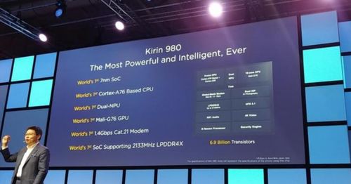 电脑华为麒麟系统怎么样(华为麒麟系统与电脑，探索其优势与挑战)