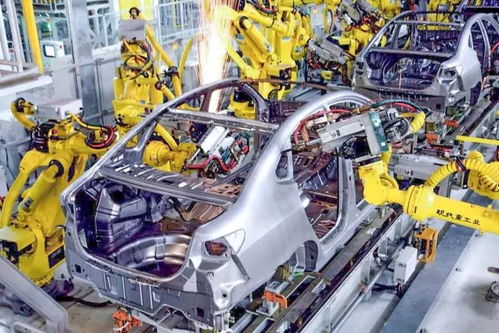 汽车制造厂多少钱一平方(汽车制造厂的投资成本，每平方米多少钱？