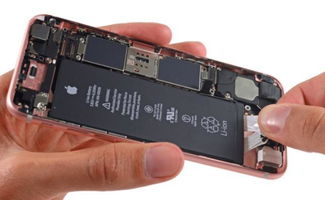 华为电脑锂电池怎么拆开(华为电脑锂电池拆卸指南)