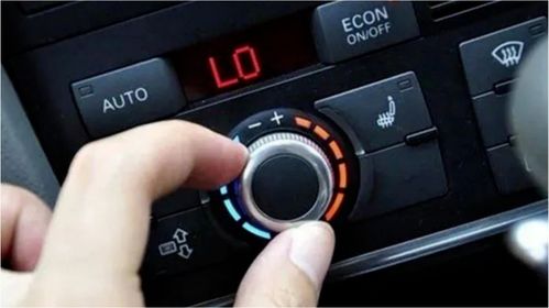 汽车开一小时制冷多少油(汽车开一小时制冷耗油量研究)