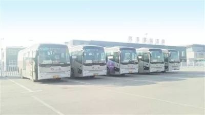 沧州有多少个汽车站在哪(沧州汽车站的数量与位置详解)