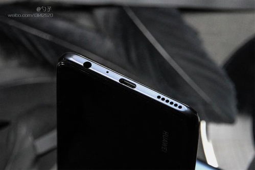 华为畅享怎么连接电脑(华为畅享手机如何轻松连接电脑，详细步骤与操作指南)