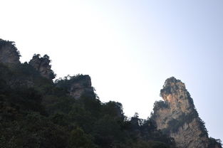 汽车长沙至张家界多少钱(汽车长沙至张家界价格详解)