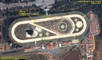 卫星图曝光!朝鲜新驱逐舰展开修复(卫星图曝光，朝鲜新驱逐舰展开修复工作)