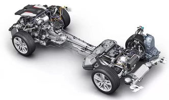 一辆汽车多少个螺丝帽(探究一辆汽车的螺丝帽数量，细节中的工艺奥秘)