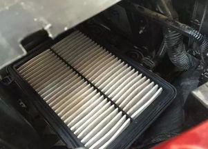 汽车滤芯一年多少钱换(汽车滤芯更换周期与费用解析，一年更换需要多少钱？