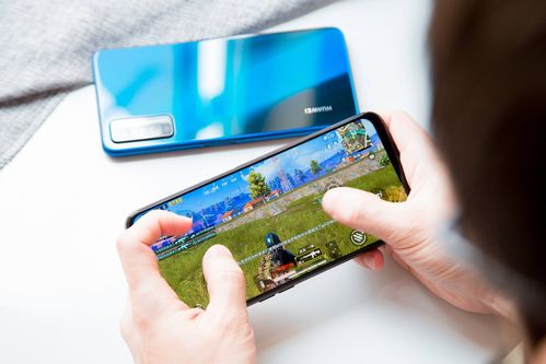 在华为手机上怎么玩电脑(华为手机上玩电脑游戏的新体验)