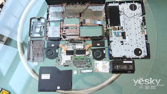 华为电脑上的螺丝怎么拆(华为电脑螺丝拆卸指南) 华为电脑上的螺丝怎么拆(华为电脑螺丝拆卸指南)