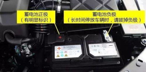 汽车电瓶搭电多少钱一台(汽车电瓶搭电价格解析，费用究竟是多少？