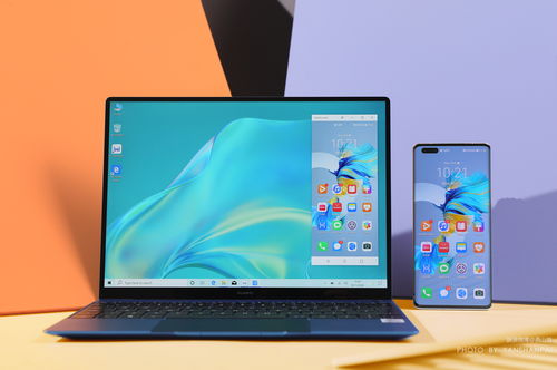 华为平板matepadair怎么用电脑模式(华为平板MatePad Air电脑模式使用指南)