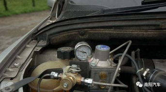 汽车天然气感应器多少钱(汽车天然气感应器价格解析，多少钱？