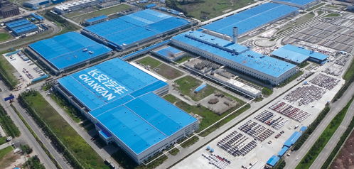 万州长安汽车厂有多少人(万州长安汽车厂的人力资源概况)