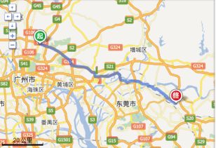 横沥有多少个汽车站点(横沥镇汽车站点概览)