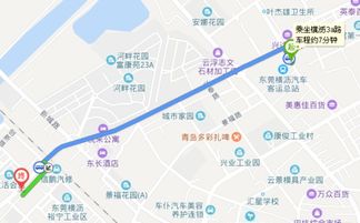 横沥有多少个汽车站点(横沥镇汽车站点概览)