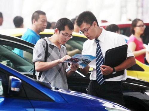 多少岁不可以汽车贷款买(关于汽车贷款购买年龄限制的研究) 多少岁不可以汽车贷款买(关于汽车贷款购买年龄限制的研究)