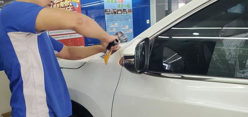 汽车贴不透明膜多少钱(汽车贴不透明膜的价格因素及市场分析)