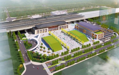 鱼台汽车站占地面积多少(鱼台汽车站占地面积详解)