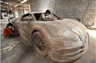 用木头做汽车多少钱一吨(用木头制造汽车的成本分析,多少钱一吨? 用木头做汽车多少钱一吨(用木头制造汽车的成本分析,多少钱一吨?