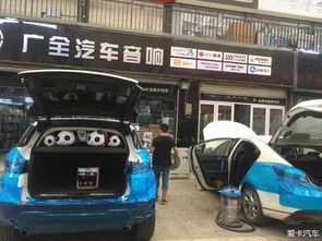 汽车改装一年赚多少钱(汽车改装行业一年盈利探究)