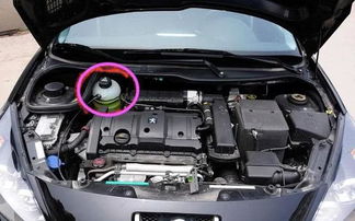 汽车上的防冻液多少一瓶(汽车防冻液，价格与选择的重要性)