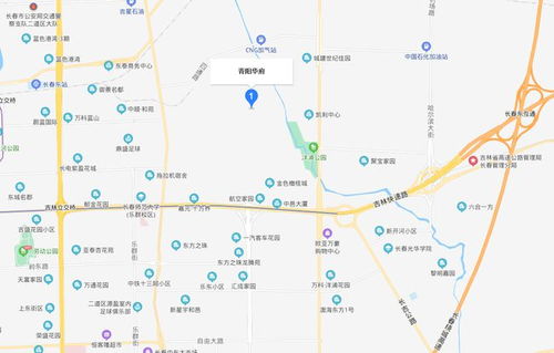 长春市区有多少个汽车站(长春市区汽车站数量概览)