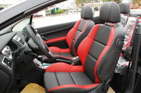 包磨砂皮汽车座椅多少钱(包磨砂皮汽车座椅的价格解析)