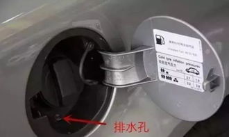 小汽车上有多少排水管道(小汽车上的排水管道系统,数量与功能解析) 小汽车上有多少排水管道(小汽车上的排水管道系统,数量与功能解析)