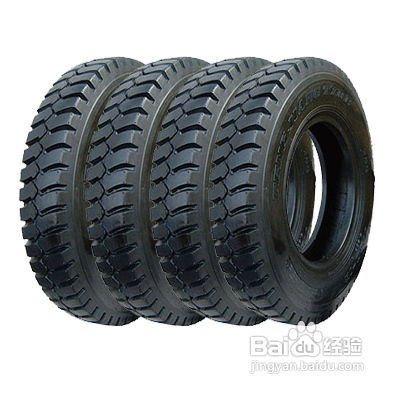 汽车轮胎有多少年寿命(汽车轮胎的寿命及其影响因素)