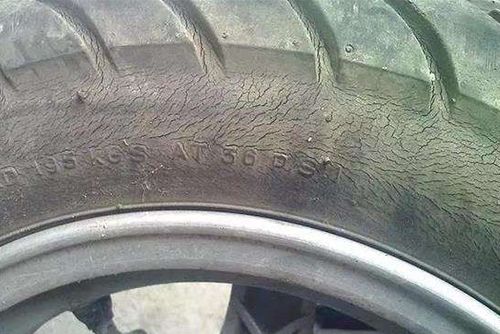 汽车轮胎有多少年寿命(汽车轮胎的寿命及其影响因素)