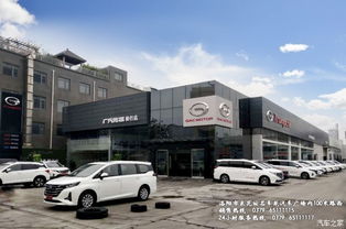 河南汽车4s店有多少人(河南汽车4S店人员规模概况) 河南汽车4s店有多少人(河南汽车4S店人员规模概况)