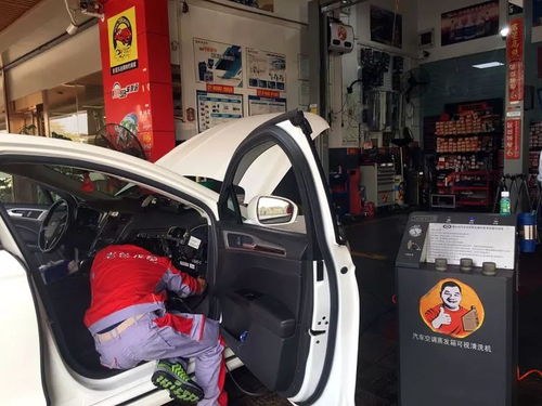 汽车空调低温管是多少度(汽车空调低温管是多少度，深度解析汽车空调制冷技术与低温管温度设定)