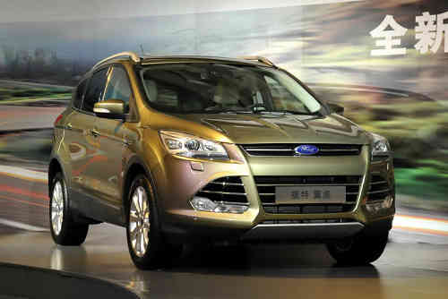 湛江翼虎多少钱一辆汽车(湛江翼虎汽车价格解析)