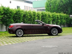 硬顶敞篷多少钱一台汽车(硬顶敞篷汽车价格解析，多少钱一台？