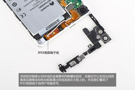 华为怎么拆电脑后壳图解(华为电脑后壳拆卸图解，一步步揭示内部奥秘)