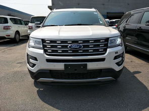 福j特汽车探路者多少钱(福特汽车探路者价格解析) 福j特汽车探路者多少钱(福特汽车探路者价格解析)