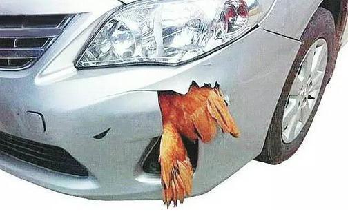 汽车撞凹一点修多少钱(汽车撞凹一点修复需要多少钱？全面解析维修成本与因素)