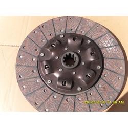 汽车上的离合器片多少钱(汽车离合器片的价格解析)