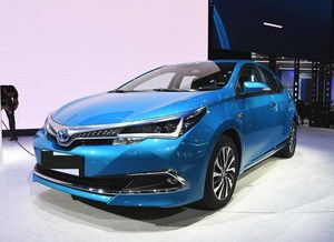 丰田大众一年多少钱汽车(丰田大众汽车一年多少钱？全面解读丰田汽车价格及费用)