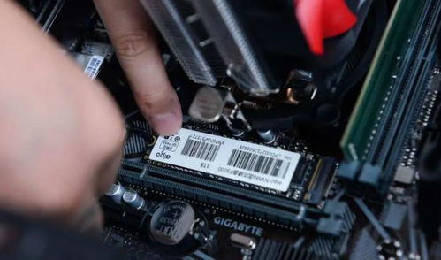 华为电脑固态硬盘怎么看(华为电脑固态硬盘查看指南)