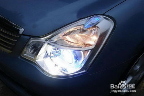 汽车灯光亮度多少瓦好(汽车灯光亮度多少瓦为好，探讨汽车灯光的选择与优化)