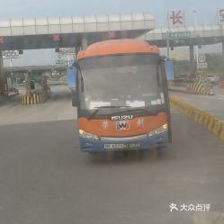 风岗汽车站到北栅多少钱(风岗汽车站至北栅的交通费用解析)