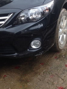 汽车撞裂修补多少钱一次(汽车撞裂修补费用详解，一次需要多少钱？