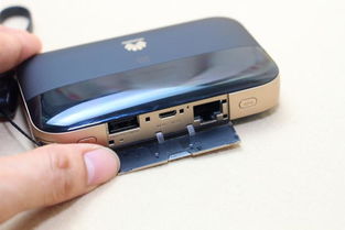 华为充电口怎么连接电脑(华为充电口连接电脑，方法与步骤详解)