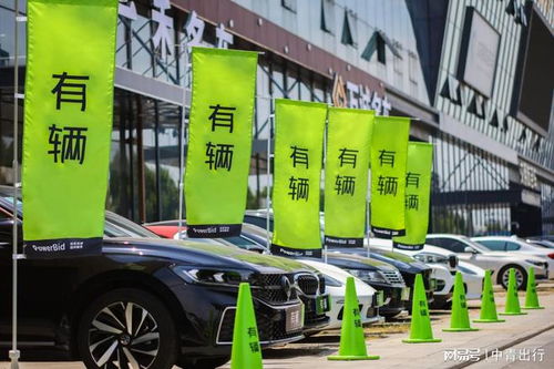 卖一台二手汽车提成多少(二手汽车销售的提成揭秘，一台车的利润究竟有多少？